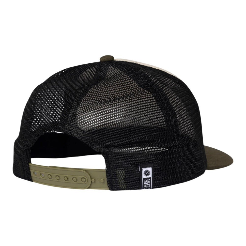 Salty Crew Good Times Foamie Trucker Cap