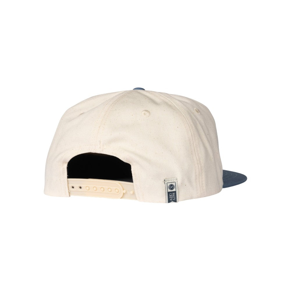 Casquette Snapback Salty Crew Seawater