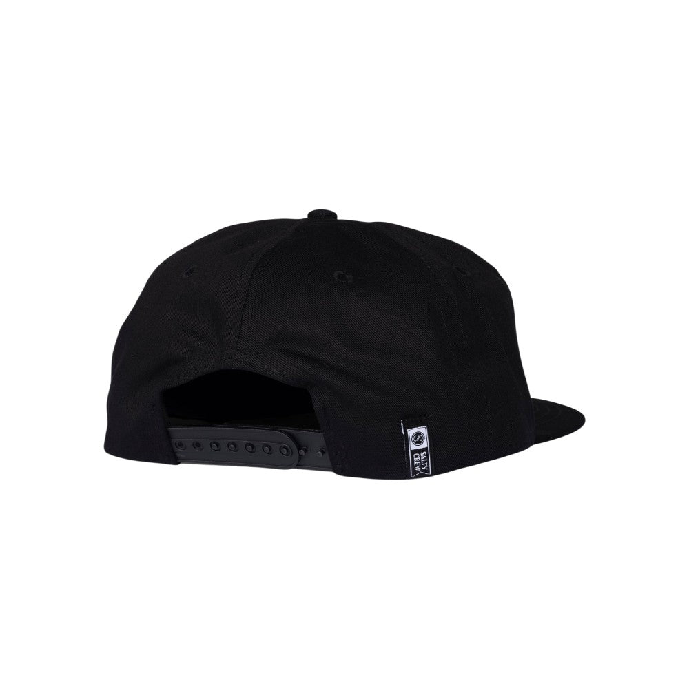 Casquette Snapback Salty Crew Seawater