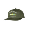 Casquette Snapback Salty Crew Seawater