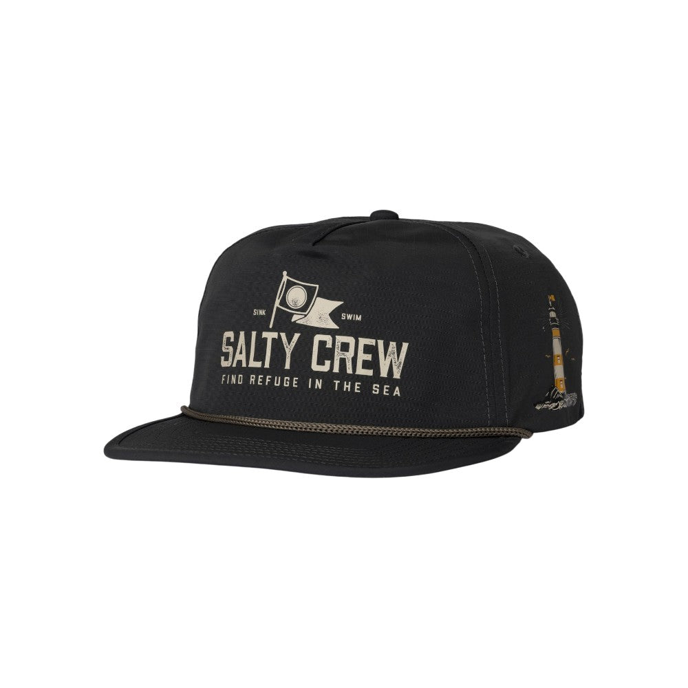 Casquette Snapback Salty Crew Flag Day