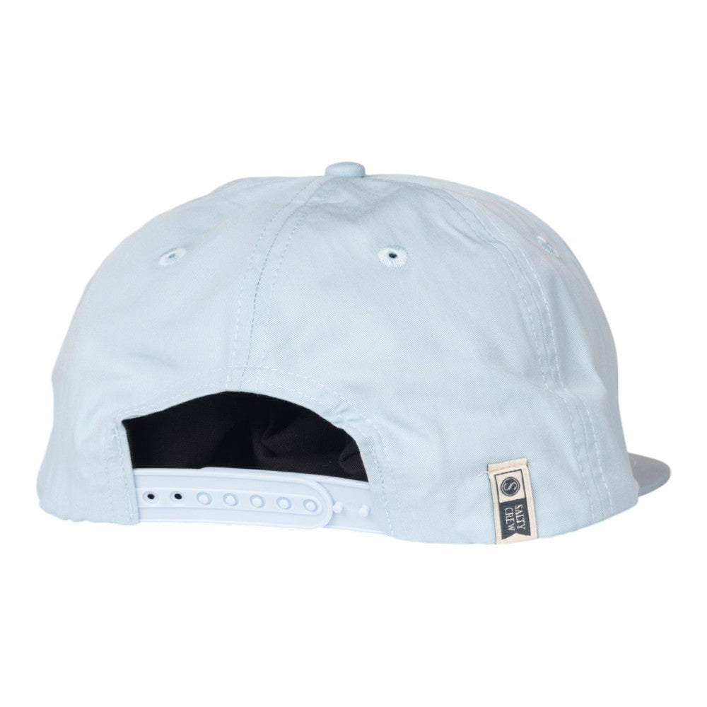 Salty Crew Shootout Snapback Cap