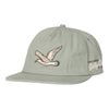 Salty Crew Coastal Snapback Cap