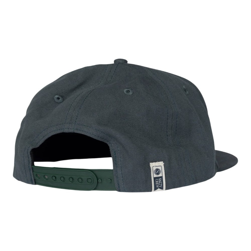 Casquette Snapback Salty Crew Coastal