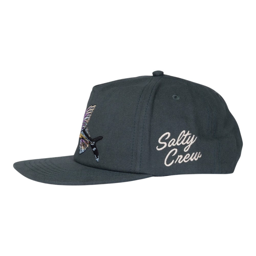 Casquette Snapback Salty Crew Coastal