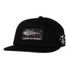 Casquette Snapback Salty Crew Fish Market