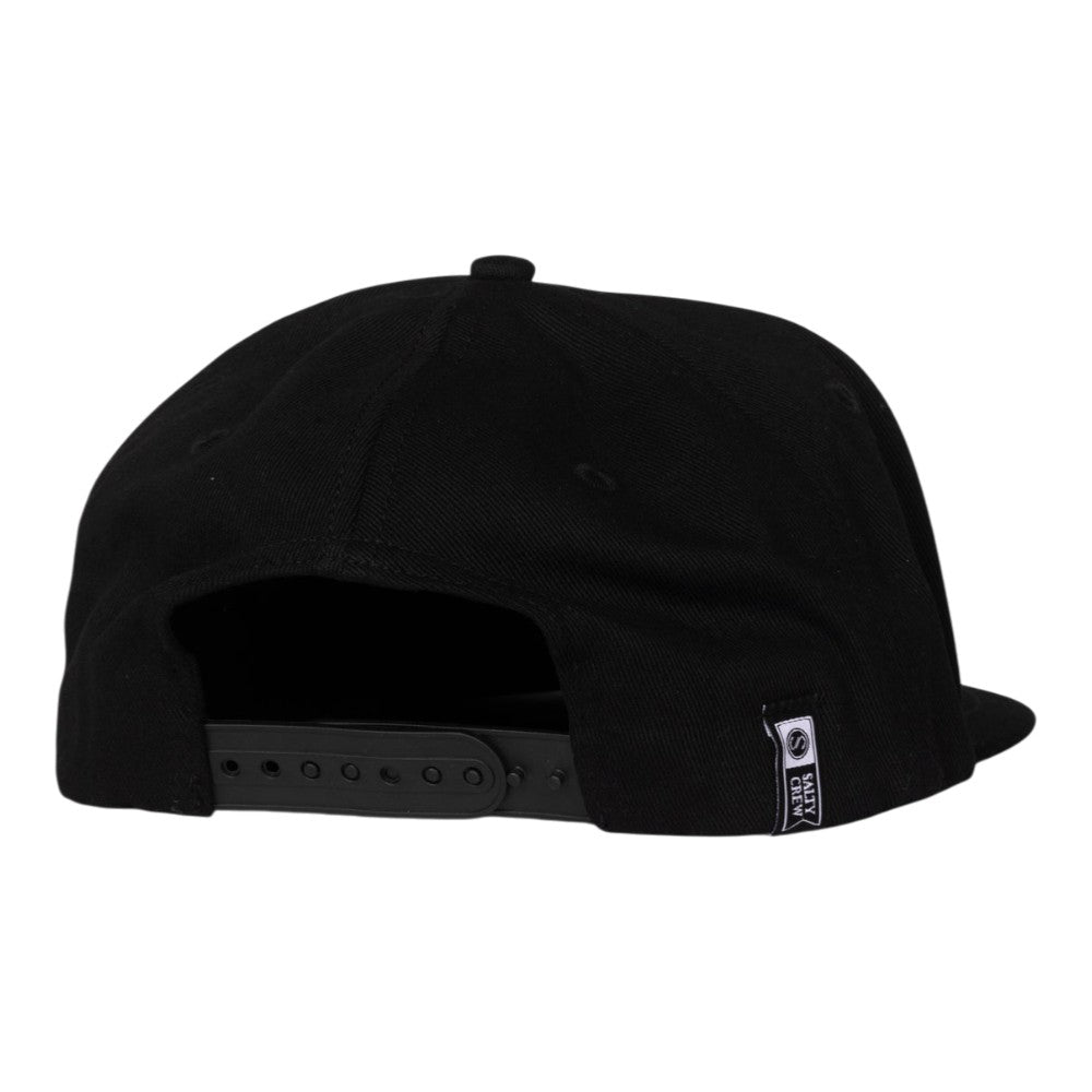 Casquette Snapback Salty Crew Fish Market
