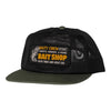 Casquette de camionneur Salty Crew Bait Shop
