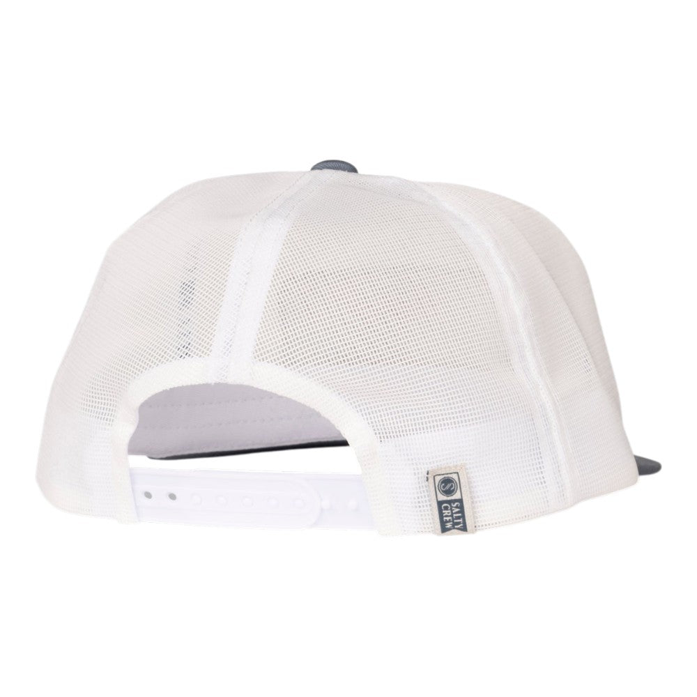 Casquette de camionneur Salty Crew Bait Shop