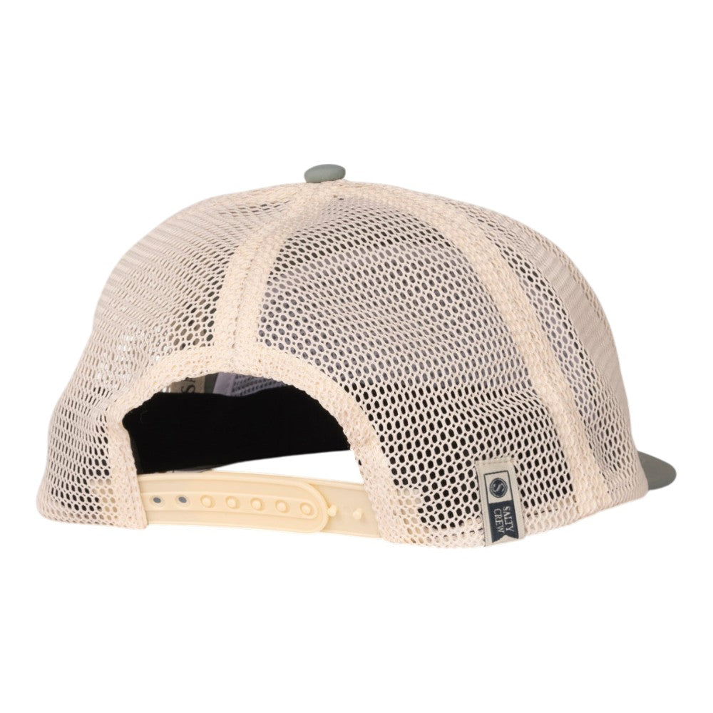 Salty Crew Tried And True Trucker Cap