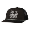 Salty Crew Tried And True Trucker Cap