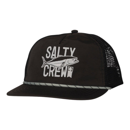 Casquette de camionneur Salty Crew, testée et approuvée