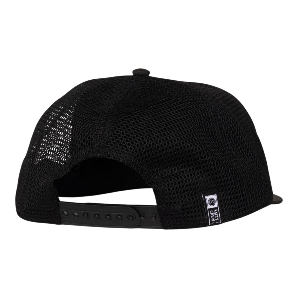 Salty Crew Tried And True Trucker Cap