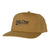 Salty Crew The Crew Snapback Cap