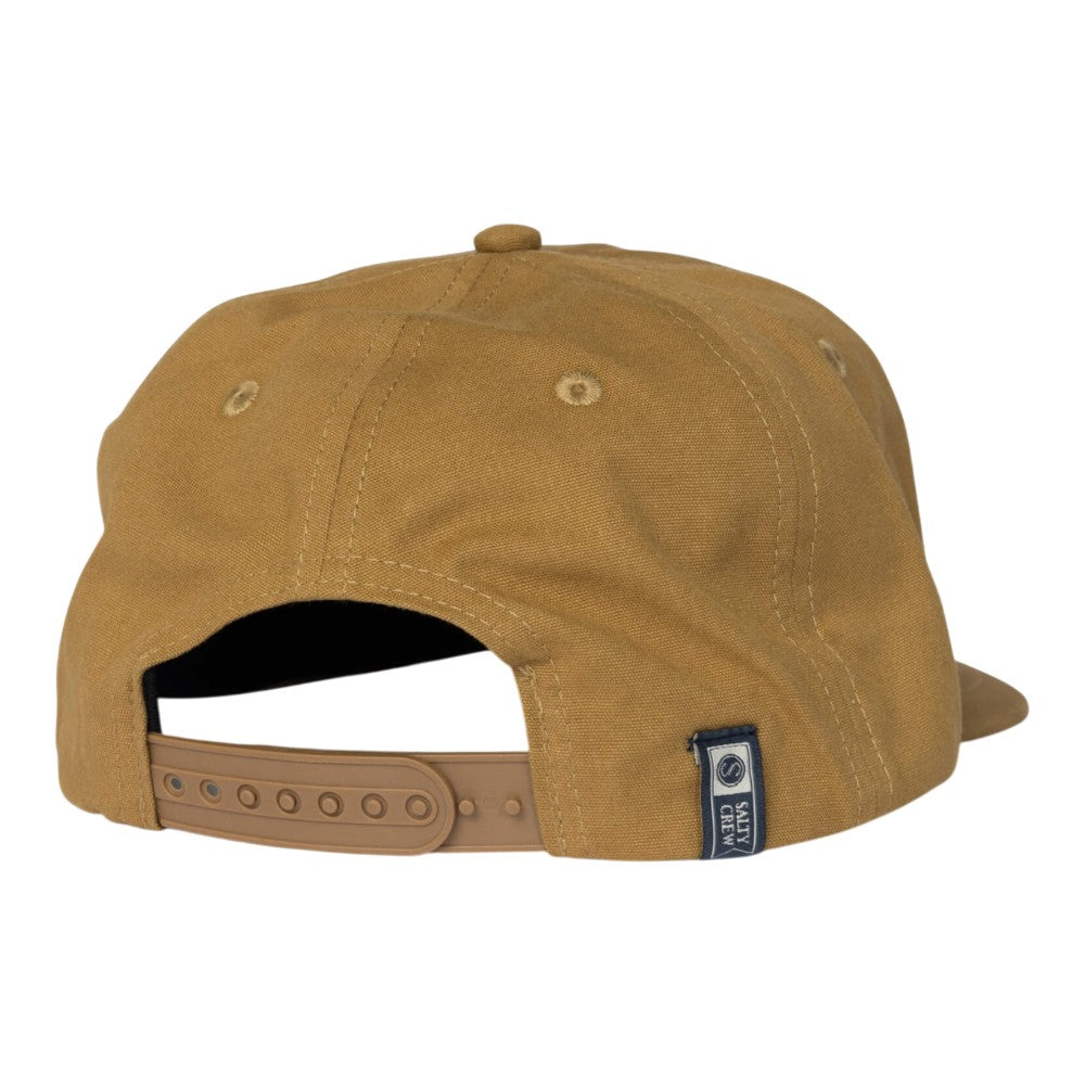 Casquette snapback Salty Crew The Crew