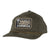 Salty Crew Chop Shop Snapback Cap