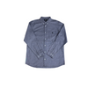 Chain To Bank Expedition Oxford Button Up