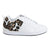 Dc Women's Court Graffik Shoes