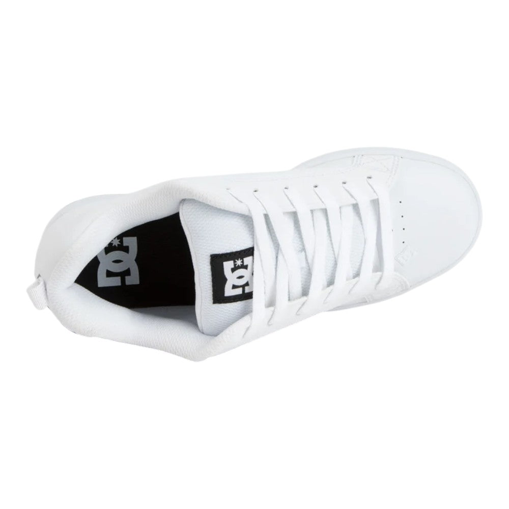 Dc Women's Court Graffik Shoes