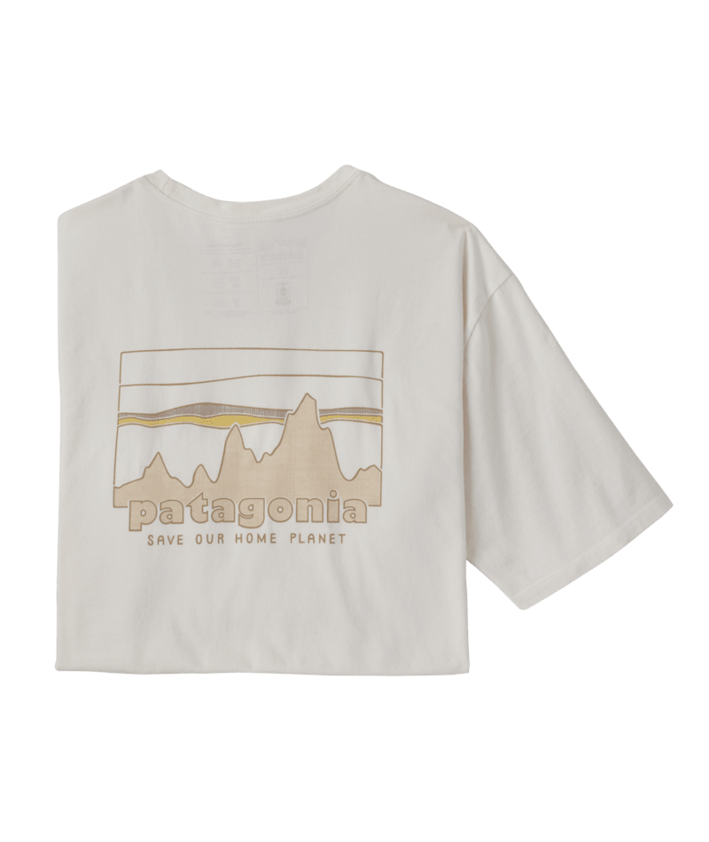 Patagonia M's '73 Skyline Organic T-Shirt
