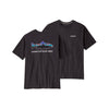 Patagonia M's Home Water Trout Organic T-Shirt