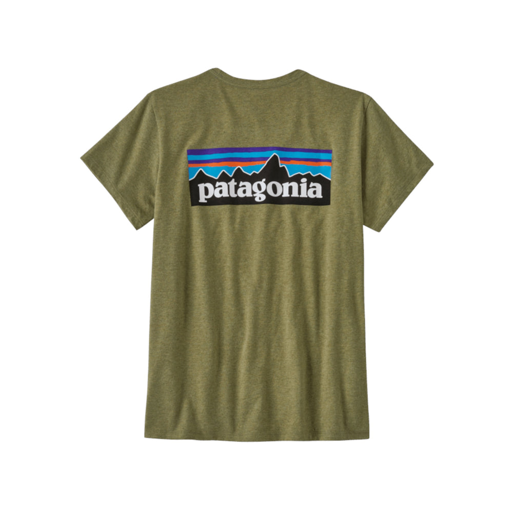 Patagonia Women's P-6 Logo Responsibili-Tee®