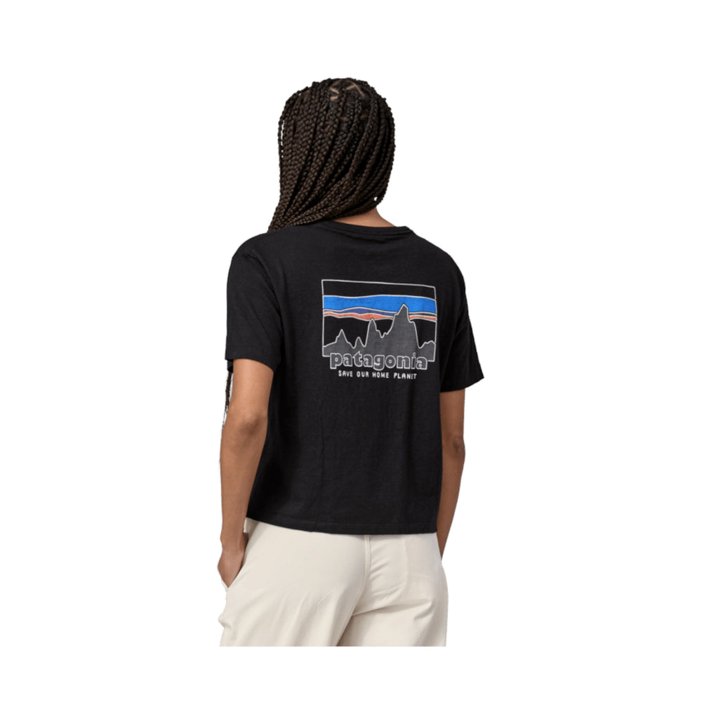 Patagonia Women's '73 Skyline Easy-Cut Responsibili-Tee®