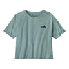 Patagonia W's '73 Skyline Easy Cut Responsibili-Tee