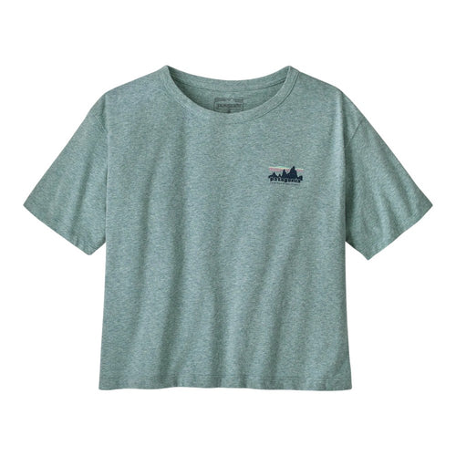 Patagonia W's '73 Skyline Easy Cut Responsibili-Tee