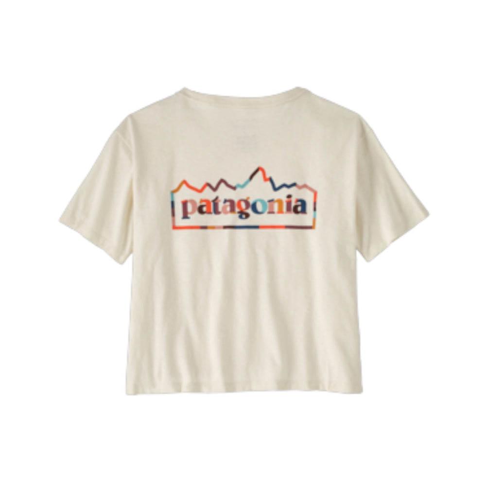 Patagonia Women's Unity Fitz Easy-Cut Responsibili-Tee