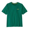 Patagonia M's Casting Logo Responsibili-Tee