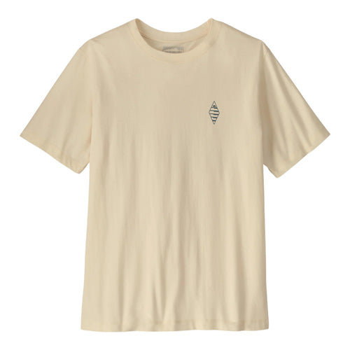 T-shirt Patagonia Homme Water People Spotter