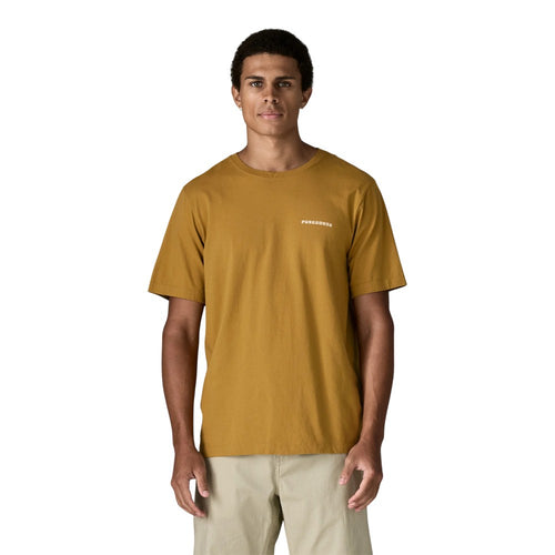 T-shirt Mother Rays pour homme de Patagonia