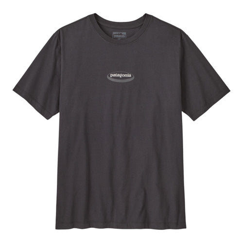 Patagonia M's '95 Oval Logo T-Shirt