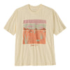 Patagonia W's Desert Glow Oversized T-Shirt