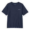 T-shirt à logo P-6 Patagonia pour homme