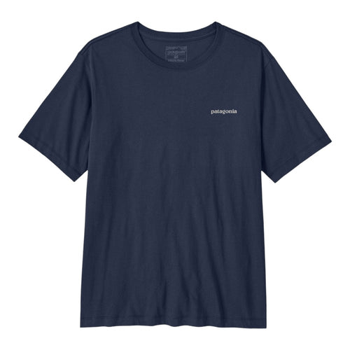 Patagonia M's P-6 Logo T-Shirt