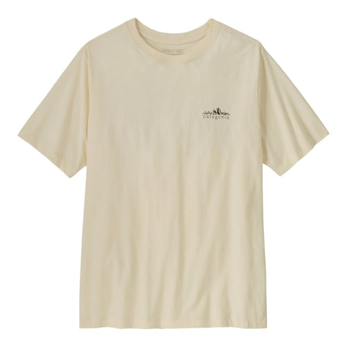 Patagonia M's Fitz Roy Foothills T-Shirt