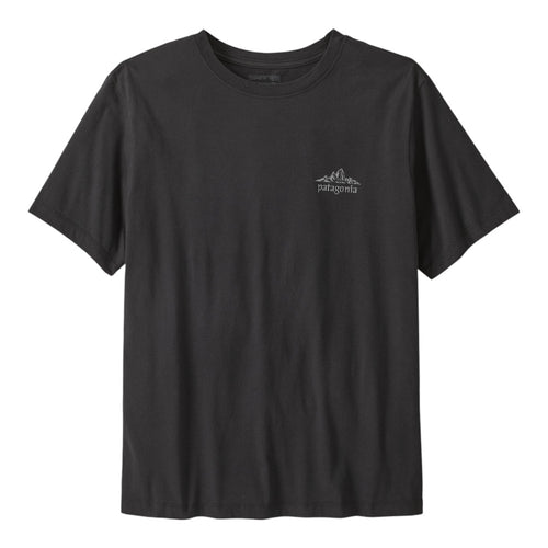 Patagonia M's Cloud Crag T-Shirt