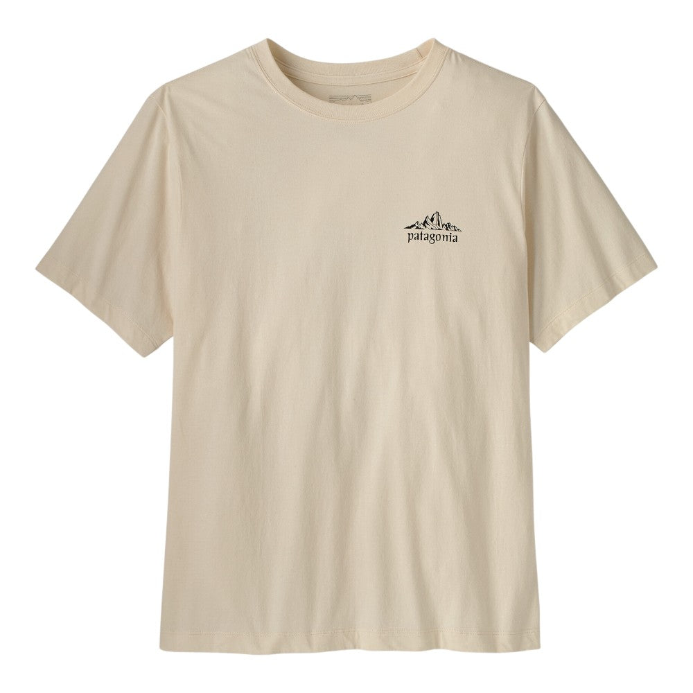 T-shirt Cloud Crag pour homme Patagonia