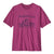 Patagonia W's Hut Tripper Skyline Oversized T-Shirt