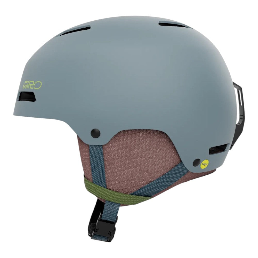 Casque Giro Crue Mips pour enfants