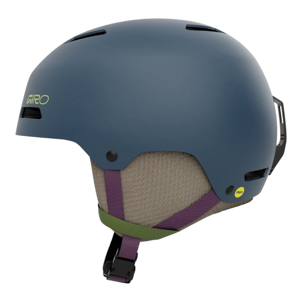 Casque Giro Crue Mips pour enfants