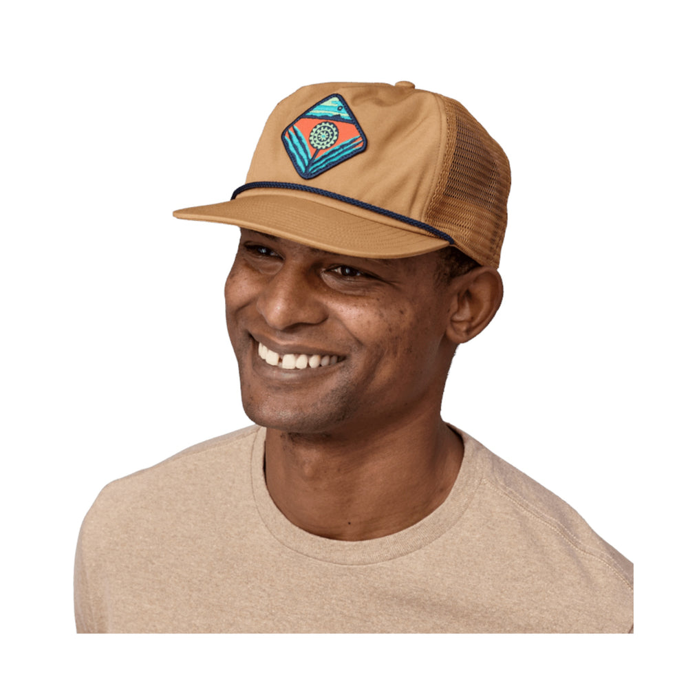 Patagonia Airfarer Cap