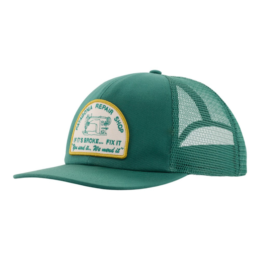 Casquette Patagonia Relaxed Trucker