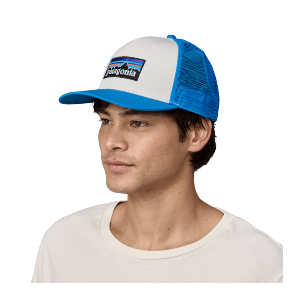 Patagonia P-6 Logo Trucker Hat