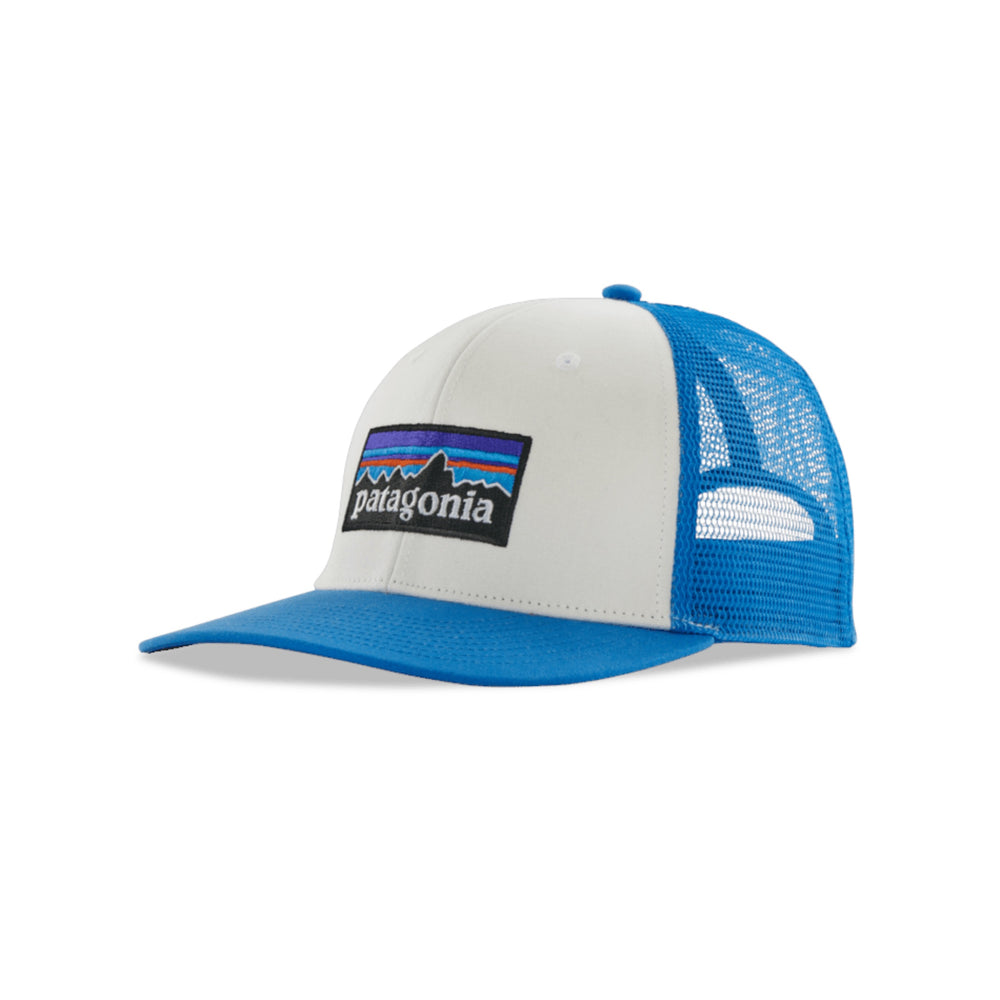 Patagonia P-6 Logo Trucker Hat