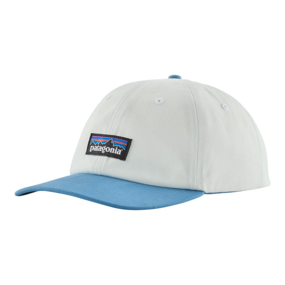 Patagonia P-6 Label Trad Cap