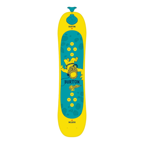 Burton Kids' Riglet Snowboard