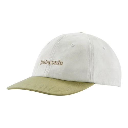 Patagonia Fitz Roy Icon Trad Cap